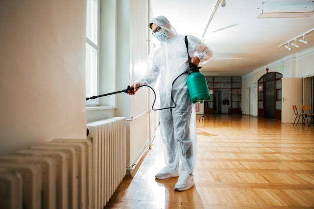 Best Pest Removal Services  in Bessemer City, NC